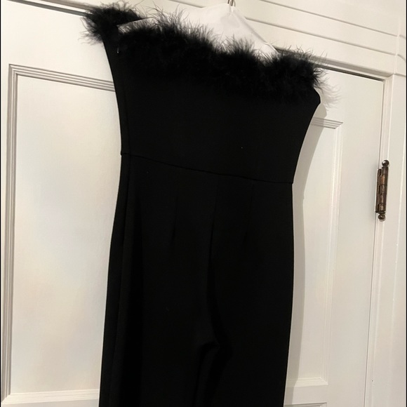 Lovers & Friends jumpsuit - Picture 5 of 5